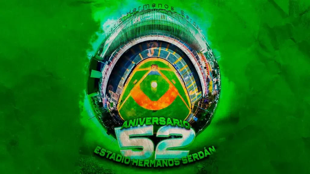 Estadio Hermanos Serdán celebra 52 años como testigo de tres campeonatos de la LMB