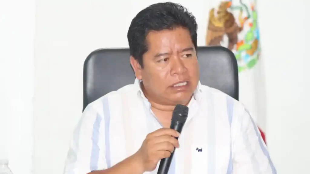 Gobierno de Tecamachalco fortalece acciones de seguridad y prevención ciudadana