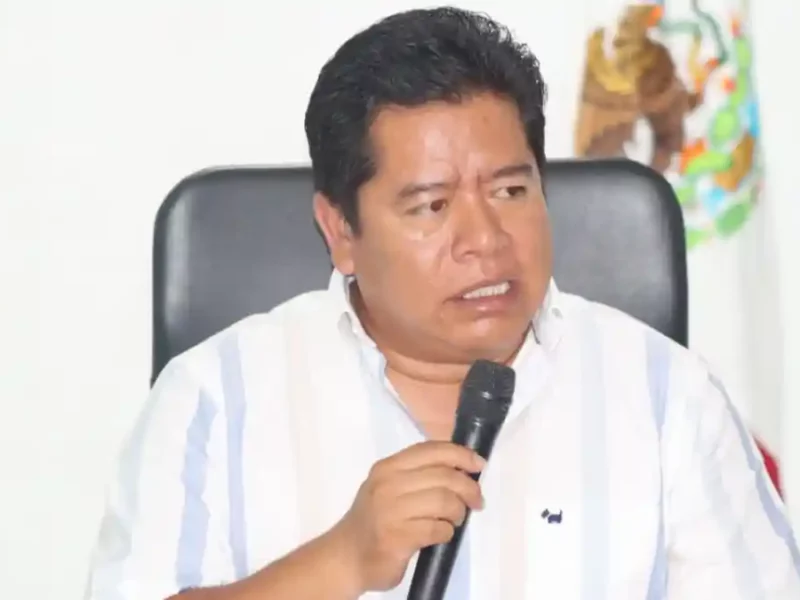 Gobierno de Tecamachalco fortalece acciones de seguridad y prevención ciudadana