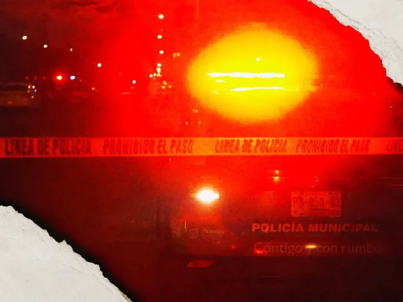 Balacera en palenque de Libres deja un muerto y tres personas heridas