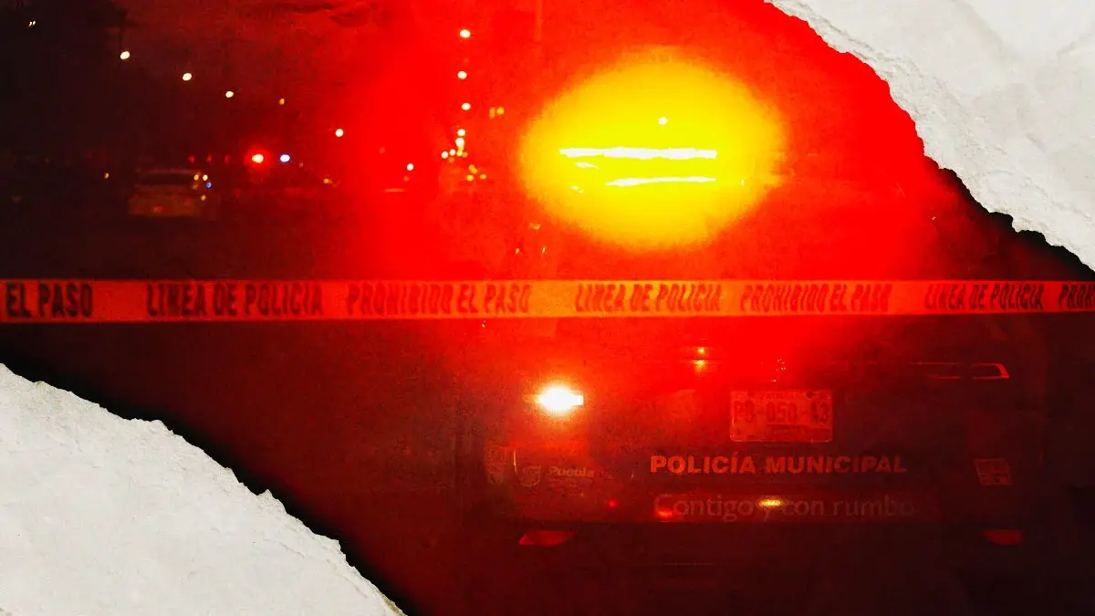 Balacera en palenque de Libres deja un muerto y tres personas heridas