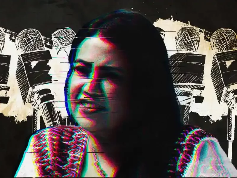Vinculan a proceso a Irene Olea, exalcaldesa de Izúcar de Matamoros por intimidación contra periodistas 