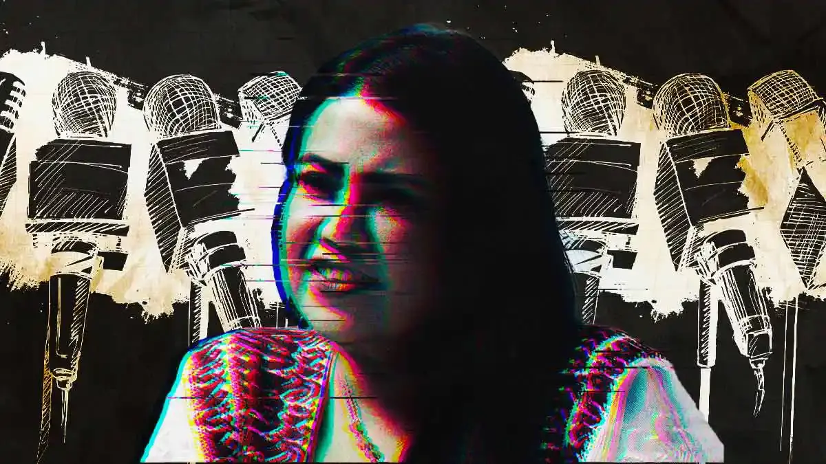Vinculan a proceso a Irene Olea, exalcaldesa de Izúcar de Matamoros por intimidación contra periodistas