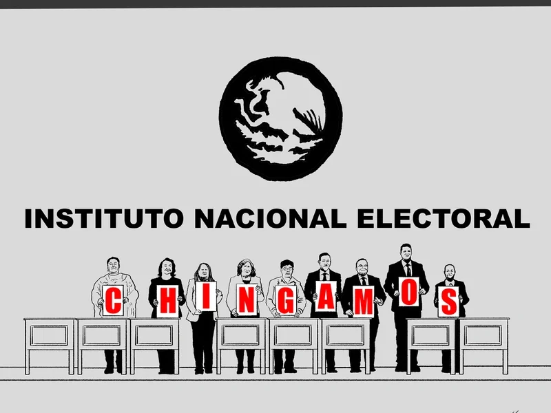 ELECCION VALIDA