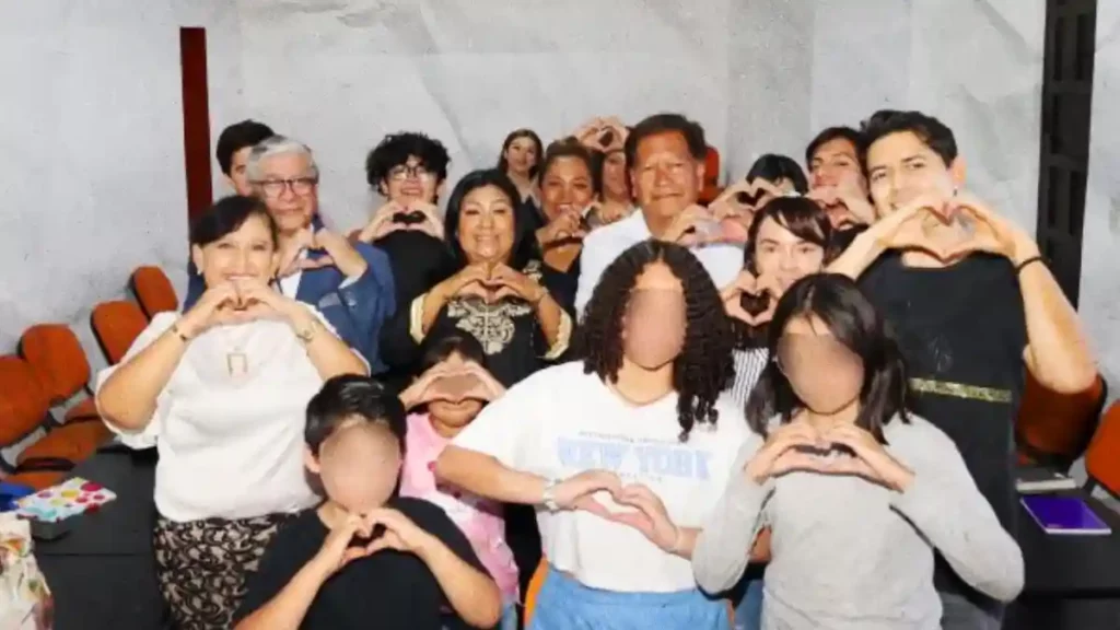 "Comunícate con el mundo" continúa impulsando las habilidades oratorias en San Pedro Cholula