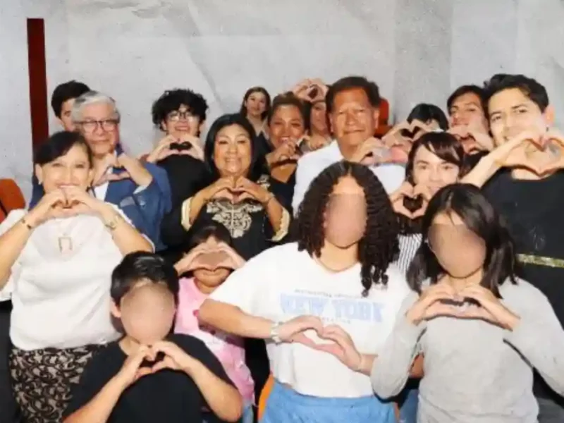 "Comunícate con el mundo" continúa impulsando las habilidades oratorias en San Pedro Cholula