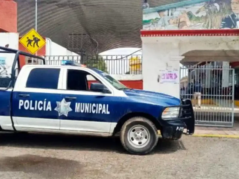 En calma, las elecciones del Poder Judicial en San Pedro Cholula