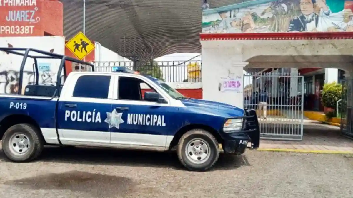 En calma, las elecciones del Poder Judicial en San Pedro Cholula