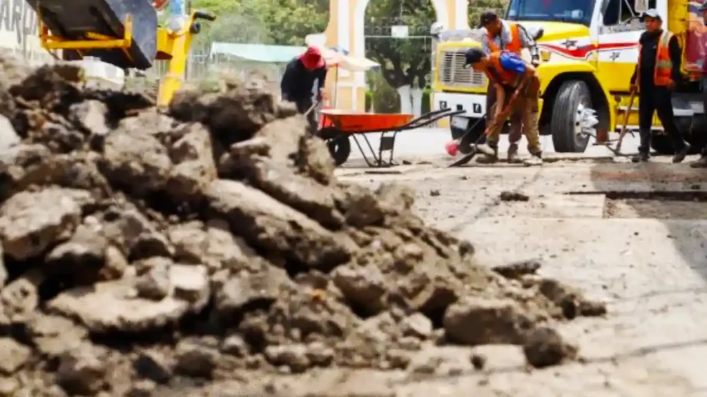 Continúa la segunda etapa del programa “Bachetón” en San Pedro Cholula