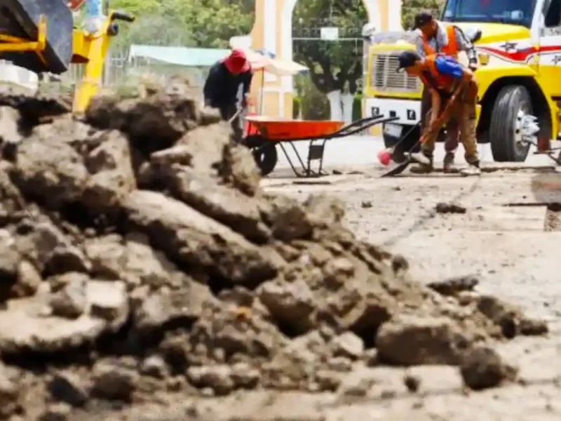 Continúa la segunda etapa del programa “Bachetón” en San Pedro Cholula