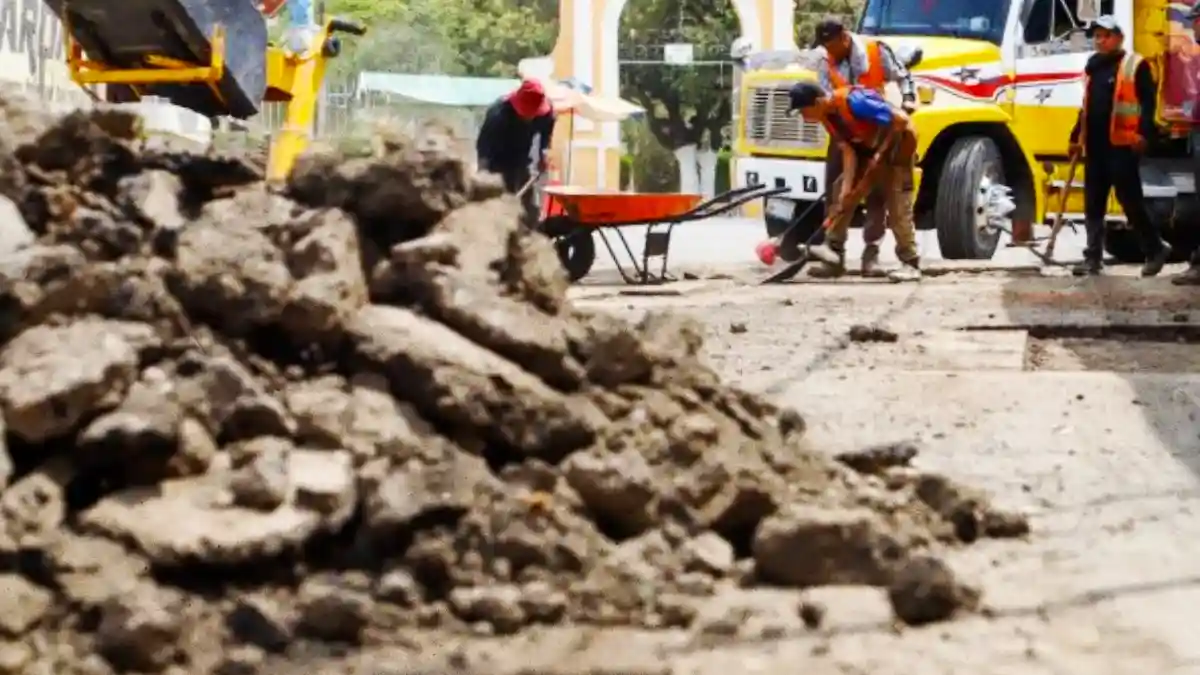 Continúa la segunda etapa del programa “Bachetón” en San Pedro Cholula