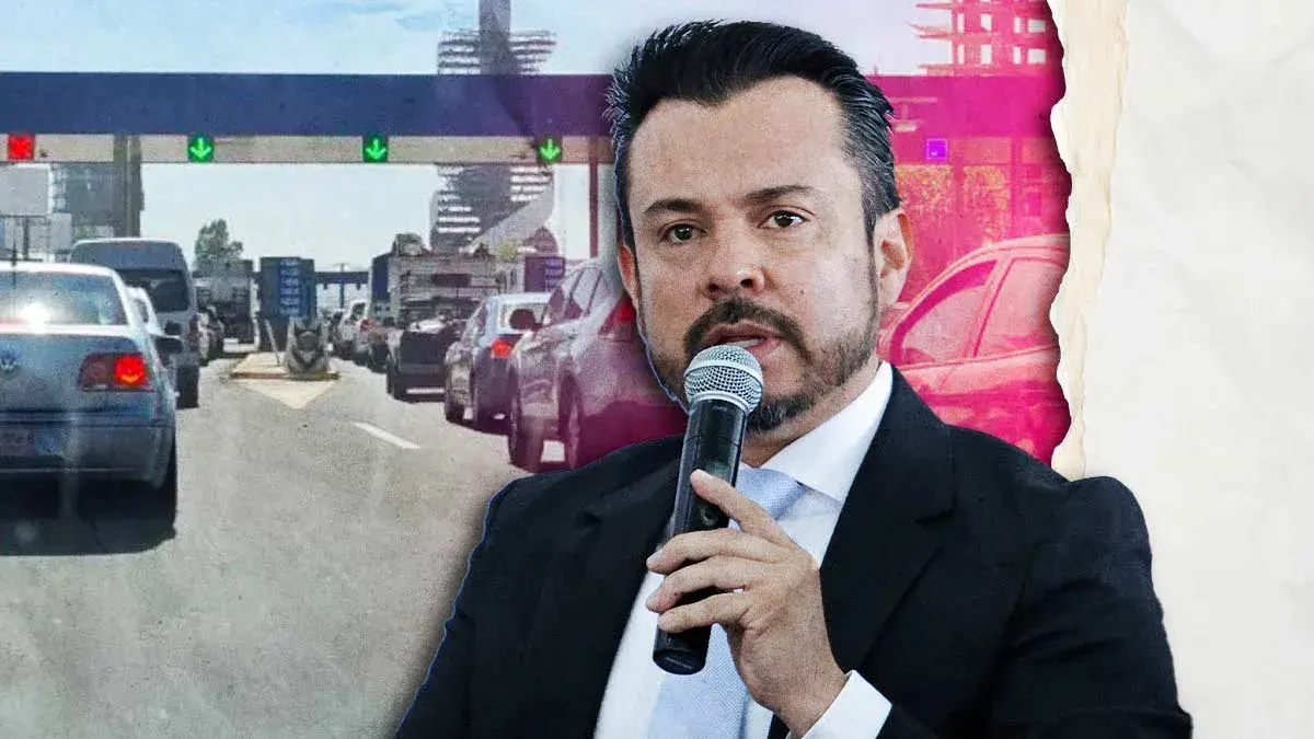 Avanza reubicación de la caseta de Atlixco, Puebla; estará lista antes de finalizar el 2025