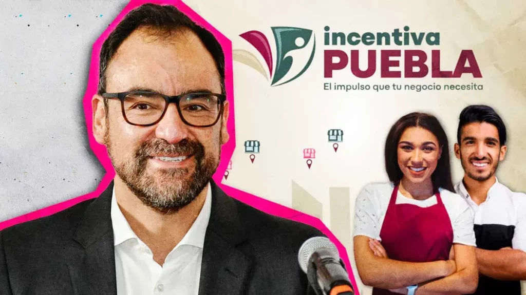 “Incentiva Puebla” apostó por la creación de casi 500 empresas con apoyo de trámites gratuitos