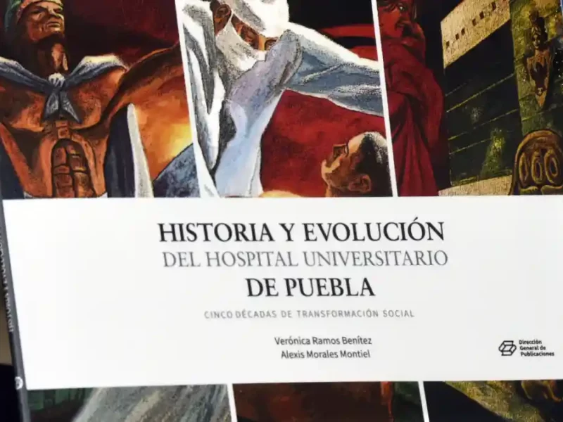 HUP, cinco décadas de vocación social