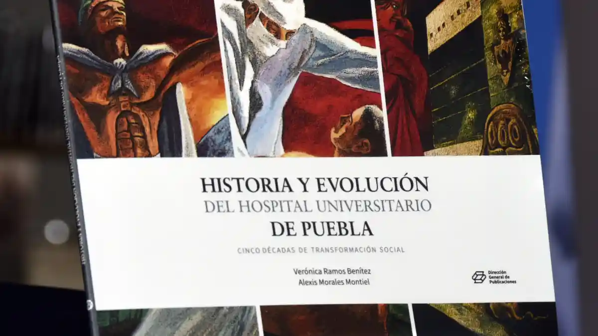 HUP, cinco décadas de vocación social