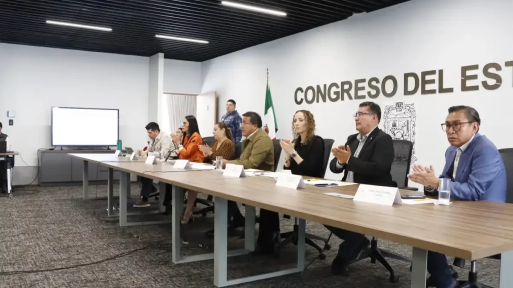 Aprueba Comisión del Congreso transformar organismo Ciudad Modelo en Capital de la Tecnología y Sostenibilidad