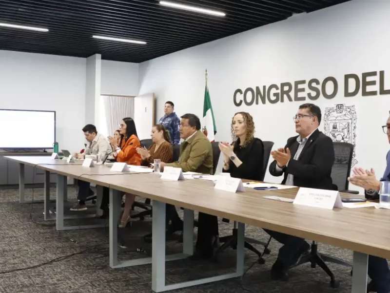 Aprueba Comisión del Congreso transformar organismo Ciudad Modelo en Capital de la Tecnología y Sostenibilidad