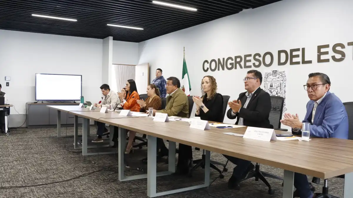Aprueba Comisión del Congreso transformar organismo Ciudad Modelo en Capital de la Tecnología y Sostenibilidad