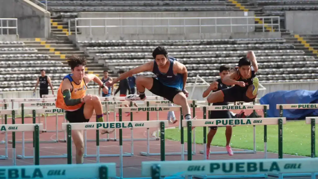 La Universiada Nacional 2025, la más grande en la historia de esta justa deportiva
