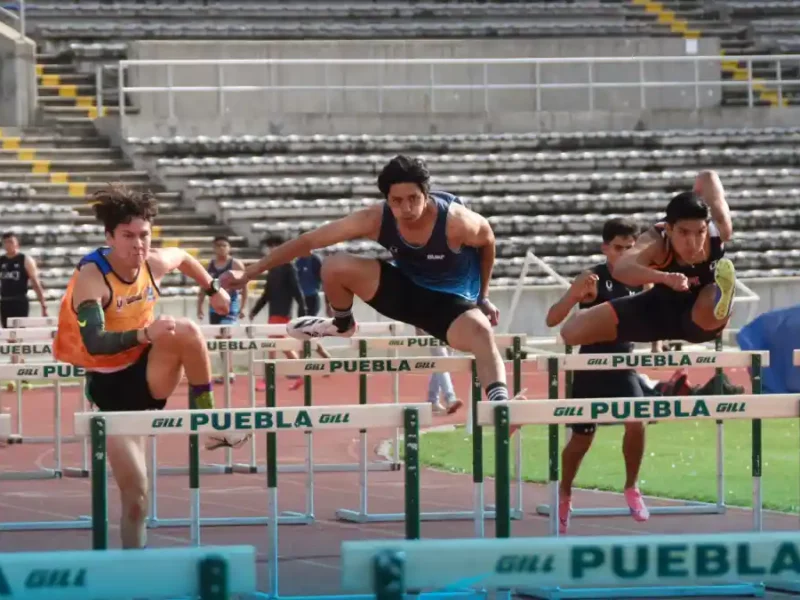 La Universiada Nacional 2025, la más grande en la historia de esta justa deportiva