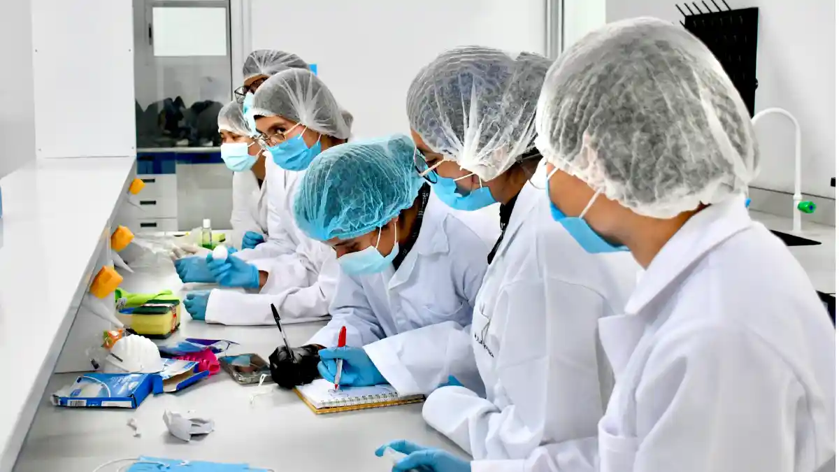 Brinda CU2 de la BUAP espacios de vanguardia para la práctica docente