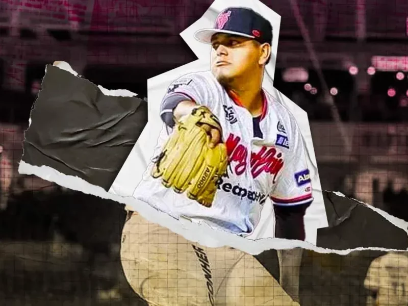 Edgar Torres se une al bullpen de los Pericos de Puebla en la Temporada 2025