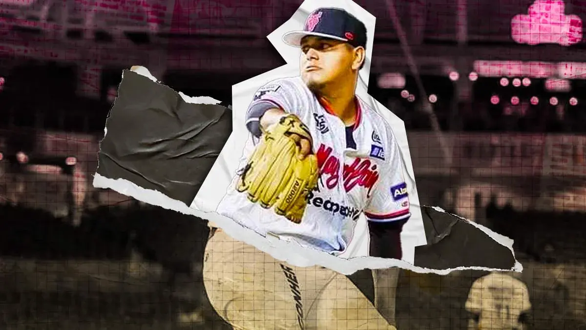 Edgar Torres se une al bullpen de los Pericos de Puebla en la Temporada 2025