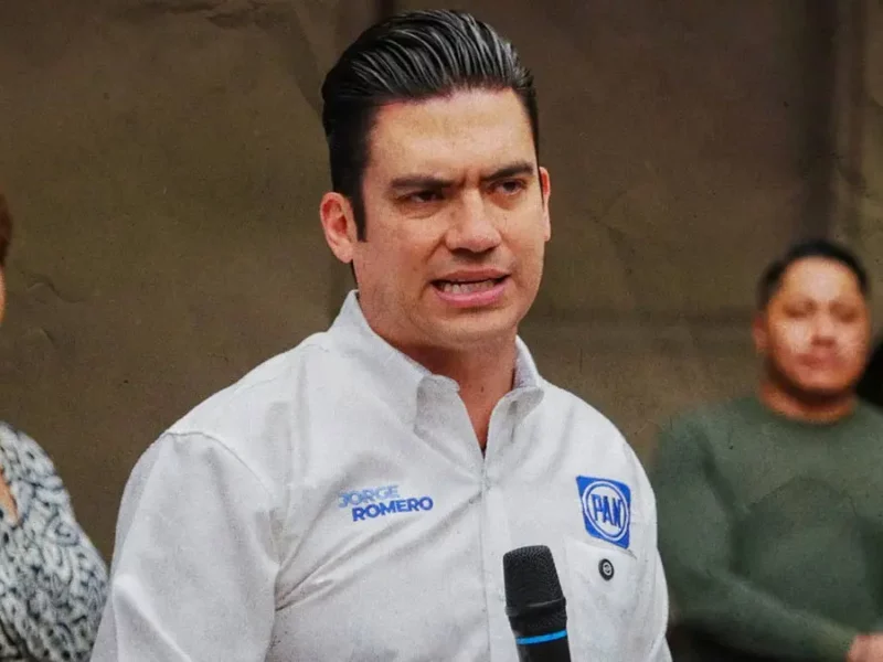 PAN evidencia falta de concenso al interior del partido ante Ley de ciberasedio en Puebla