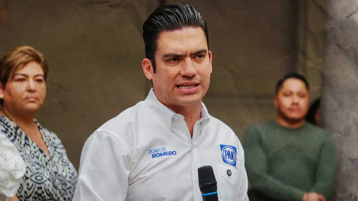 PAN evidencia falta de concenso al interior del partido ante Ley de ciberasedio en Puebla
