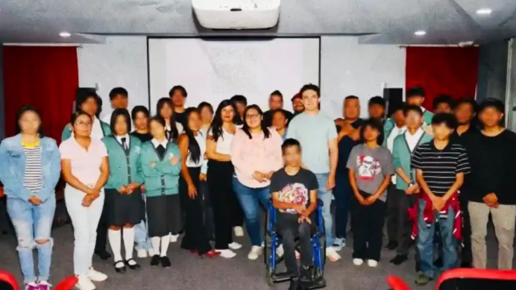 Gobierno de San Pedro Cholula impulsa el emprendimiento juvenil