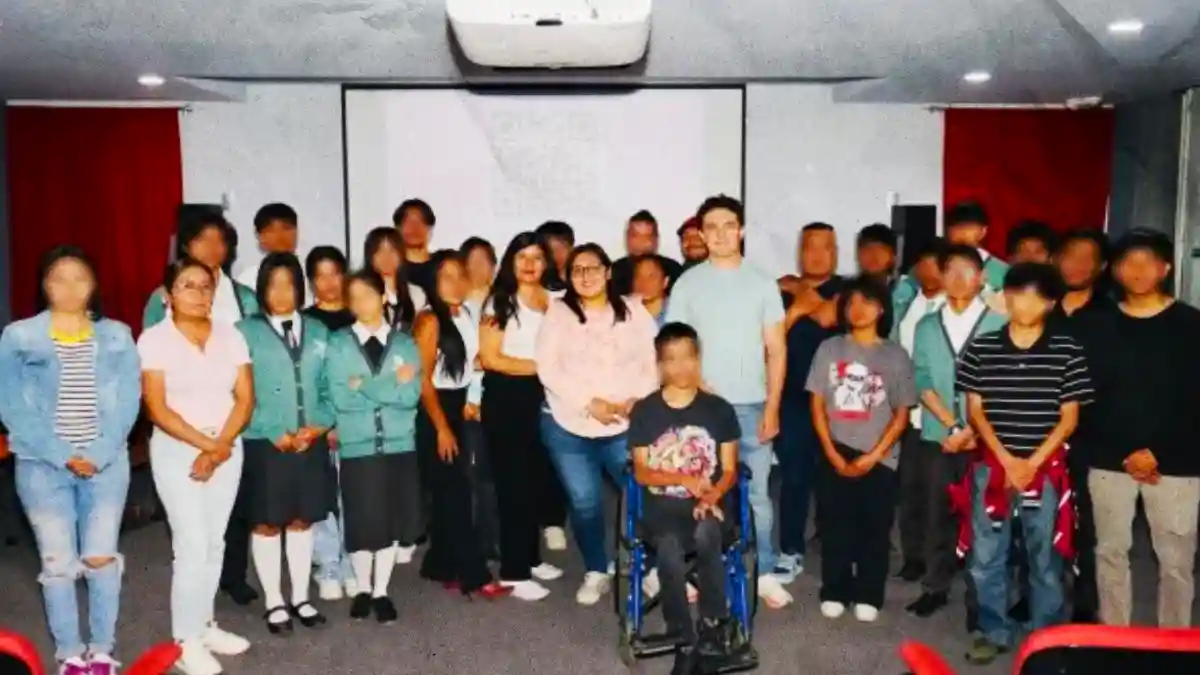 Gobierno de San Pedro Cholula impulsa el emprendimiento juvenil