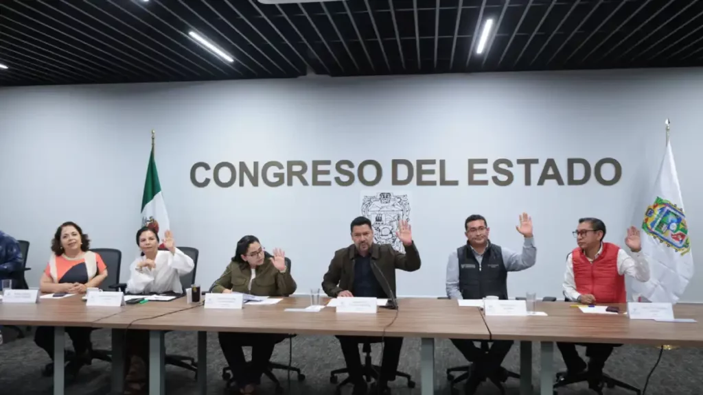 Aprueban en Comisión del Congreso Ley para la Prevención Social y Comunitaria de la Violencia y la Delincuencia