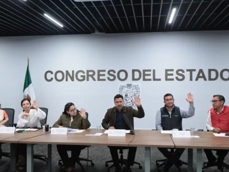 Aprueban en Comisión del Congreso Ley para la Prevención Social y Comunitaria de la Violencia y la Delincuencia
