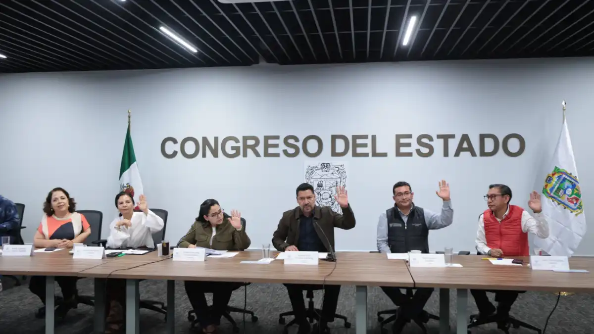 Aprueban en Comisión del Congreso Ley para la Prevención Social y Comunitaria de la Violencia y la Delincuencia
