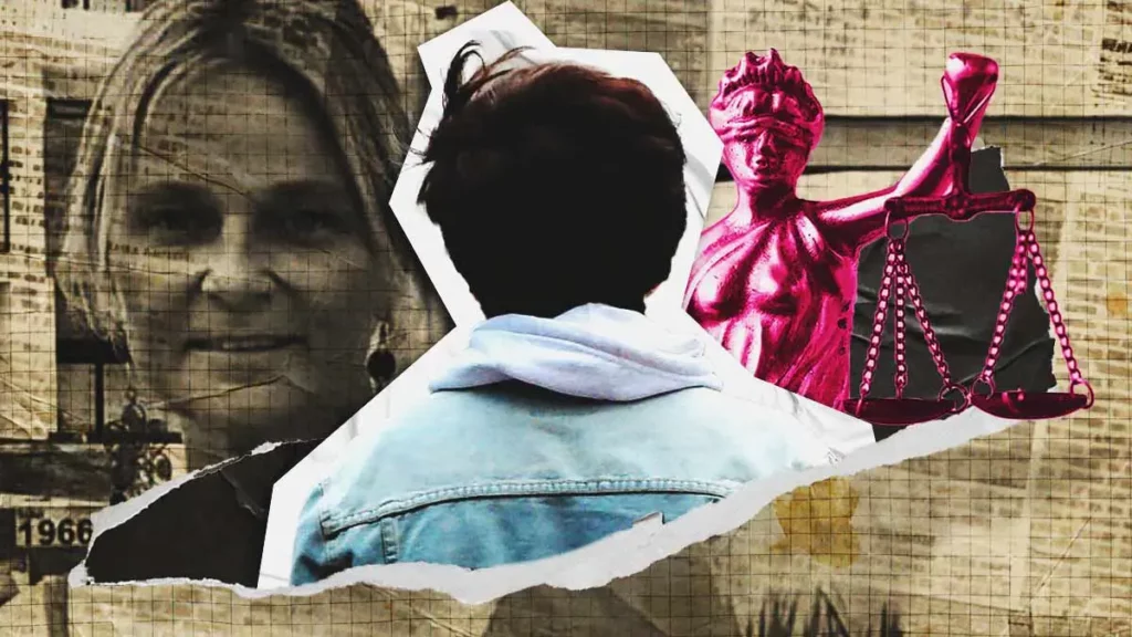 Adolescente de 12 años comparece por feminicidio de argentina Natalia Andrade en Puebla