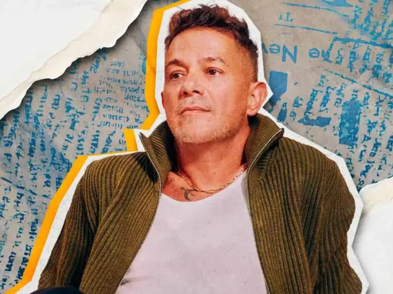 Alejandro Sanz responde a fan que lo acusa de abuso de poder