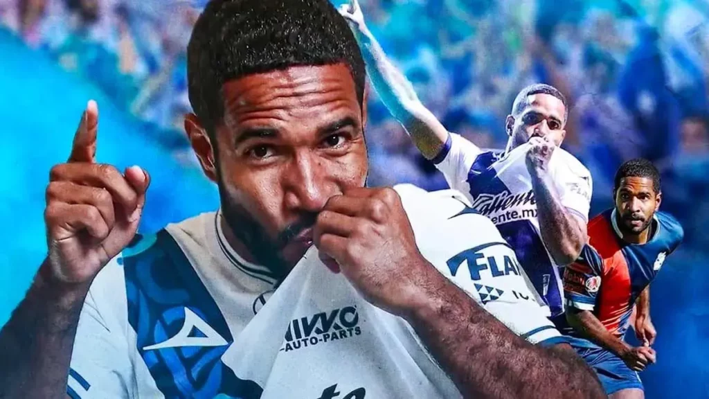 Brayan Angulo se retira del fútbol profesional previo al Apertura 2025