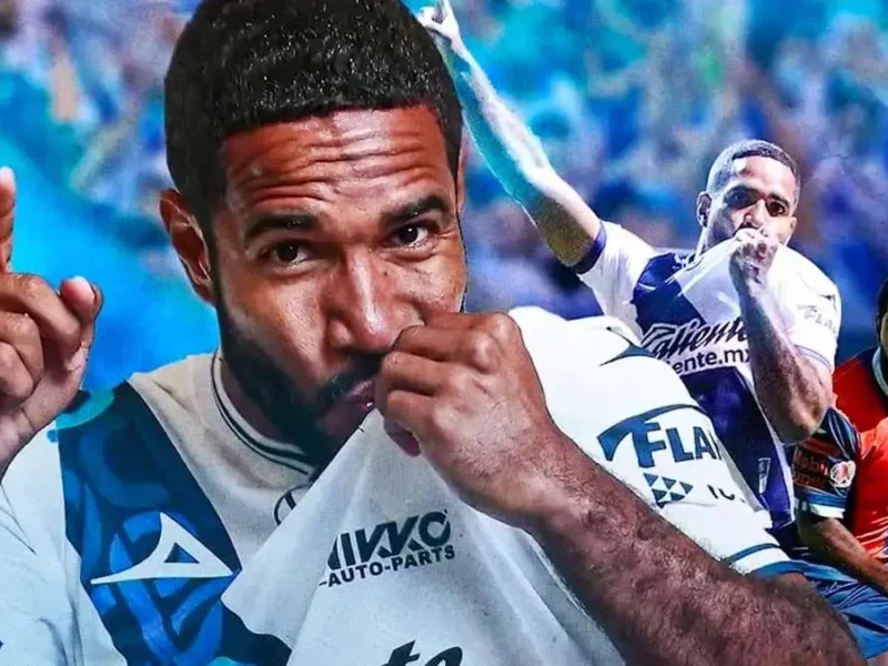 Brayan Angulo se retira del fútbol profesional previo al Apertura 2025