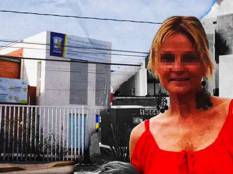 Instituto Oriente Puebla confirma que el sospechoso del feminicidio de Natalia Andrade es su alumno