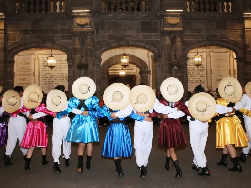 Invita IMACP a vivir un fin de semana de arte y cultura