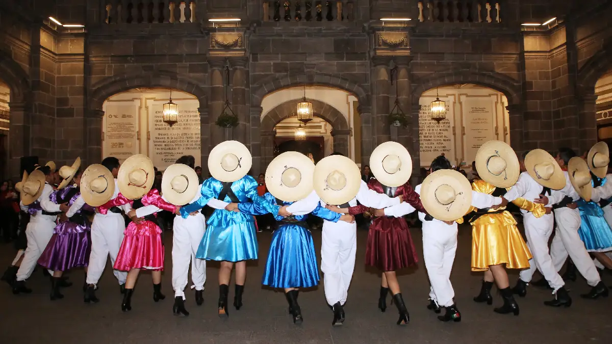 Invita IMACP a vivir un fin de semana de arte y cultura