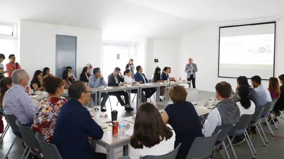 Reciben integrantes del SIPINNA municipal capacitación y asesoría sobre el funcionamiento del sistema