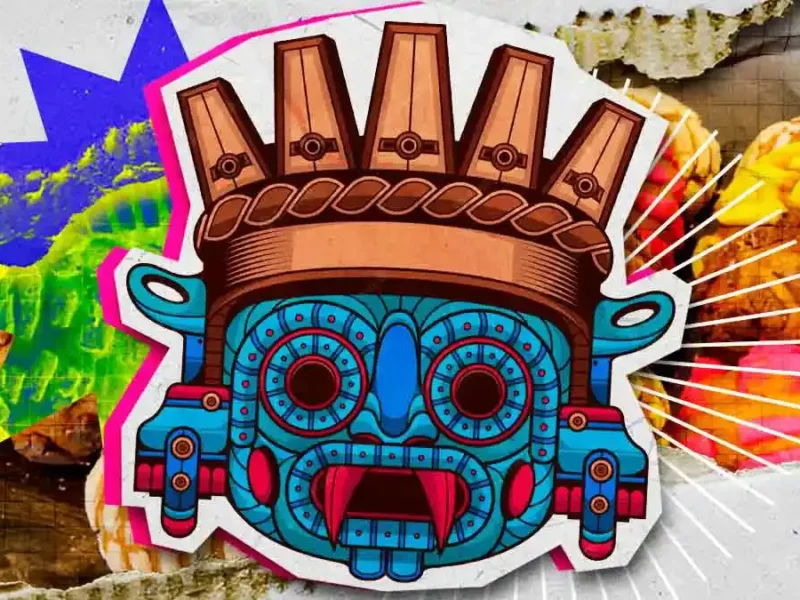 Panadería de Cholula lanza las Tlaloconchas en honor al Dios de la lluvia