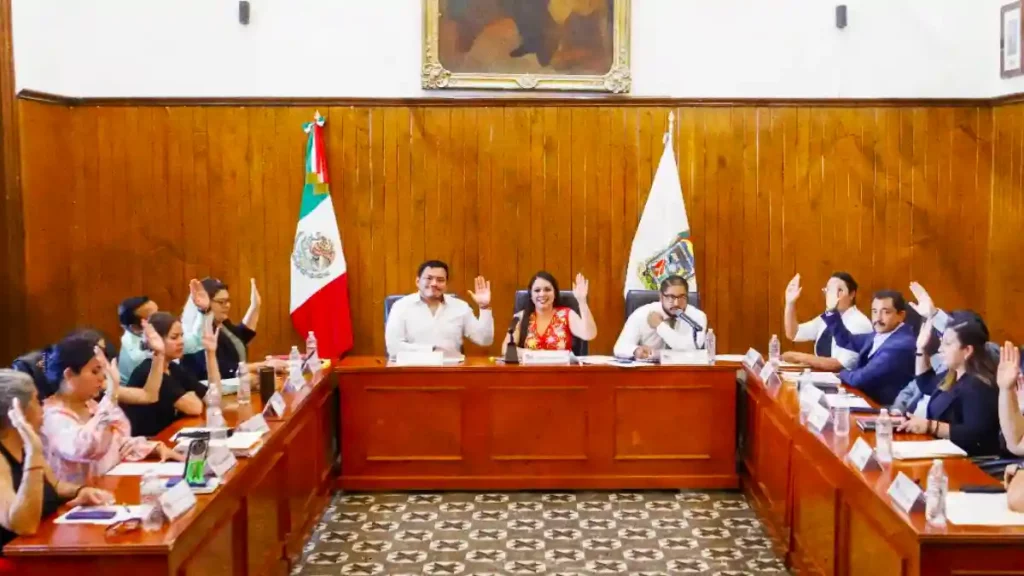 Histórico; Más de 500 jóvenes universitarios cholultecas recibirán beca municipal