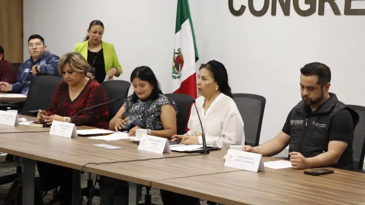 Avalan en Comisión del Congreso regular el uso de cal en arbolado urbano