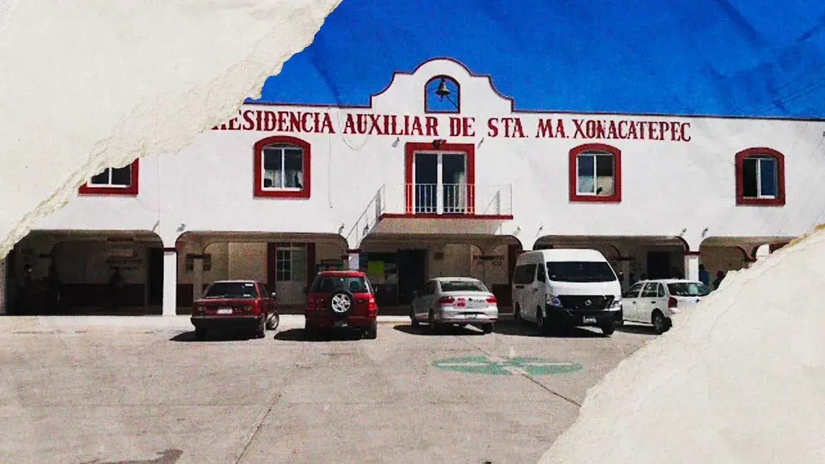 Matan a balazos a hombre en la Junta Auxiliar de Santa María Xonacatepec, Puebla