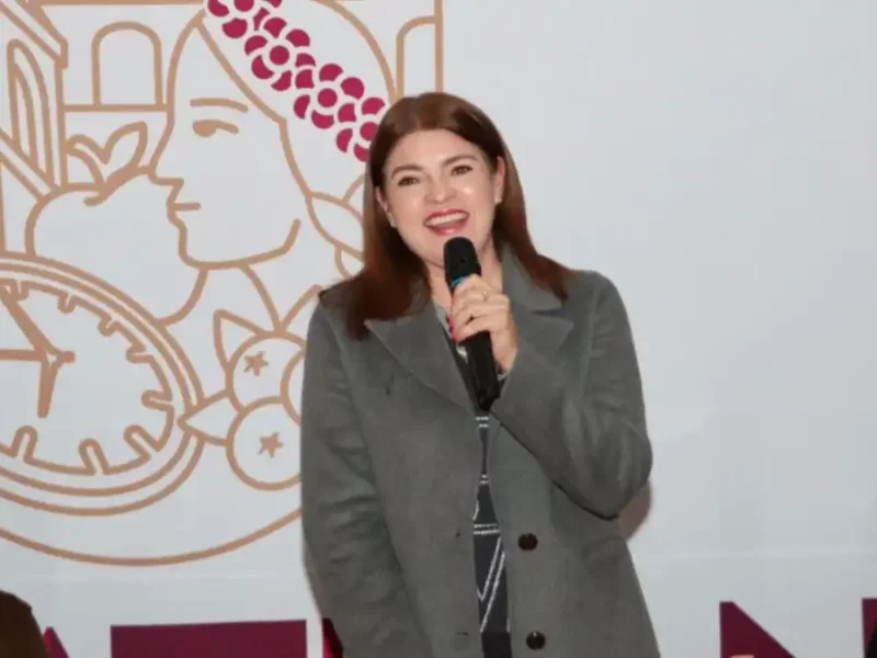 Lanzan el programa Sembrando Innovación Zacatlán 2025; apoyará a mujeres emprendedoras