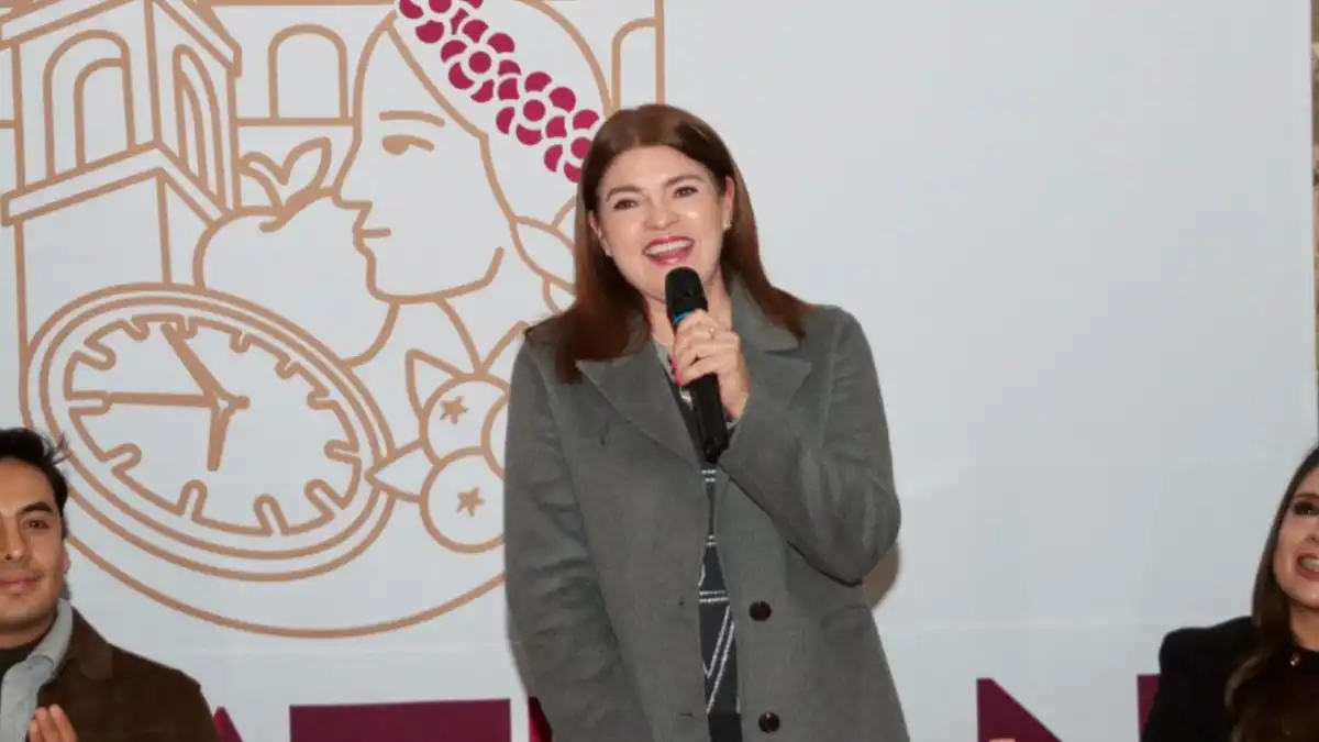Lanzan el programa Sembrando Innovación Zacatlán 2025; apoyará a mujeres emprendedoras