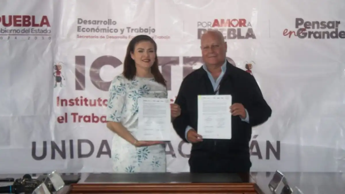 Zacatlán es motor de la educación en la Sierra Norte: Bety Sánchez