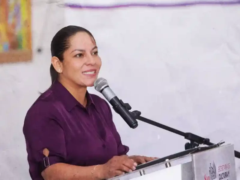 San Andrés Cholula sede de la Caravana de Profesionalización Turística 2025
